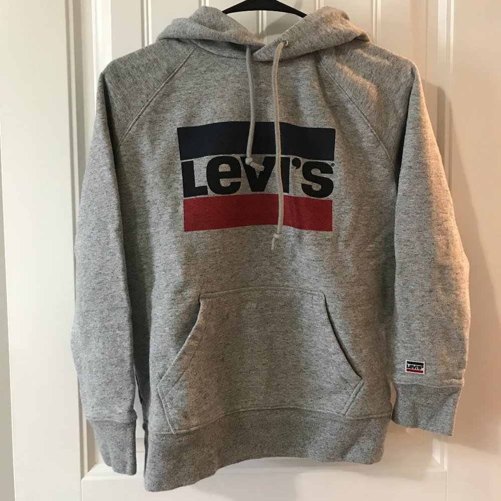 Levi's Sweatshirt